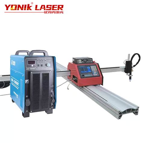 1530 Portable CNC Plasma Cutting Machine 